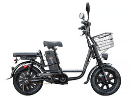 Электровелосипед Smart8 Dacha Monster