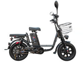 Электровелосипед Smart8 Dacha Monster