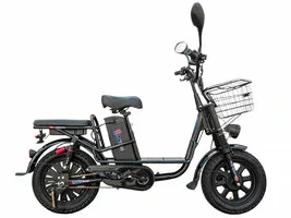 Электровелосипед Smart8 Dacha Monster