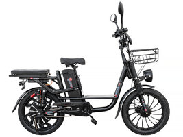 Электровелосипед Smart8 Dacha Pro