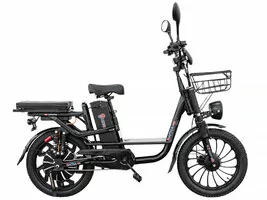 Электровелосипед Smart8 Dacha Pro