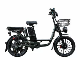 Электровелосипед Smart8 Dacha Pro