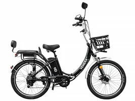 Электровелосипед Smart8 Venera Lite