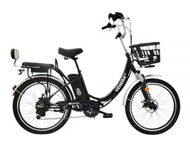 Электровелосипед Smart8 Venera Lite