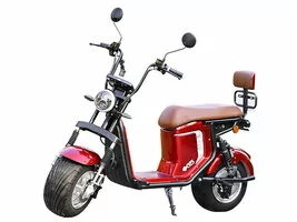 Электроскутер Smart8 Bulbash X15 PRO