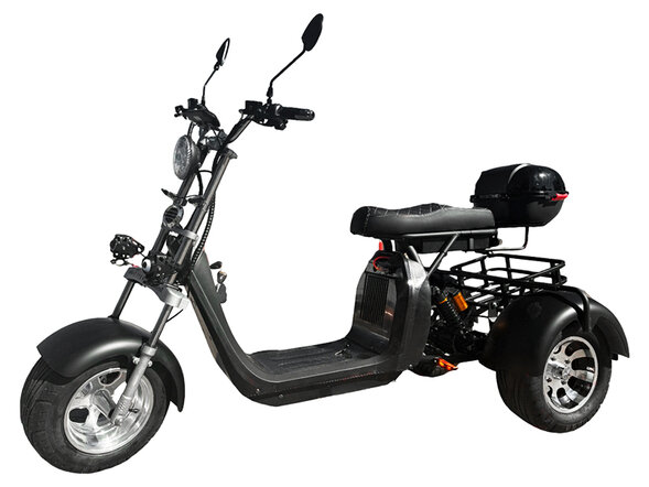 Электроскутер SmartBalance X11 Trike
