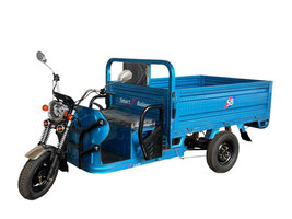 Грузовой электротрицикл SmartBalance Cargo