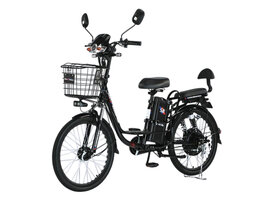 Электровелосипед SmartBalance Corsa 2025