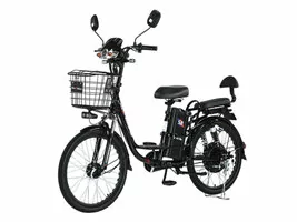 Электровелосипед SmartBalance Corsa 2025