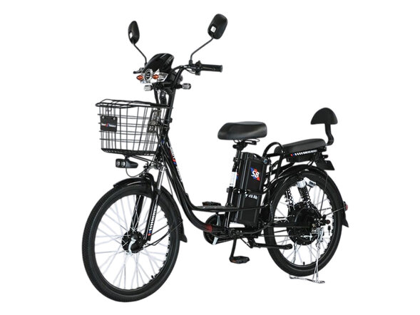 Электровелосипед SmartBalance Corsa 2025