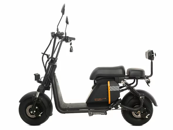 Электроскутер SmartBalance Mini Sport