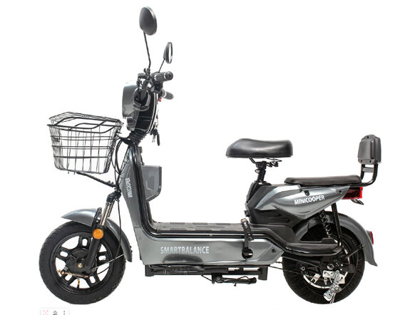 Электровелосипед SmartBalance Minicooper