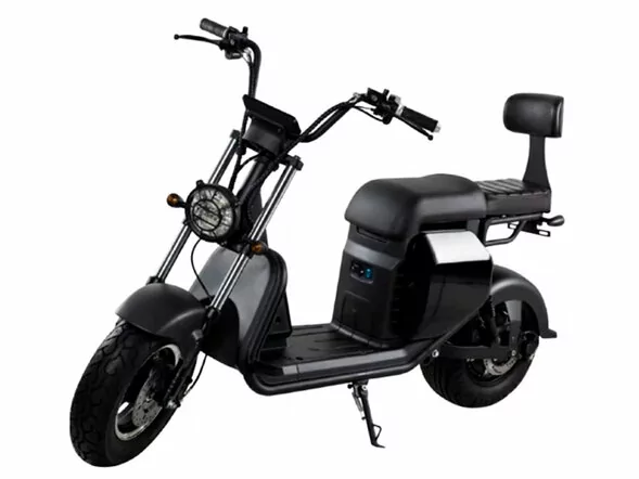 Электроскутер SmartBalance Sport Plus