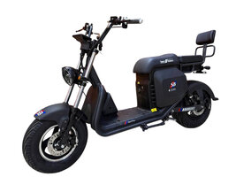 Электроскутер SmartBalance Sport Plus