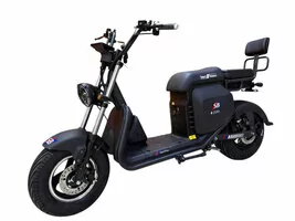 Электроскутер SmartBalance Sport Plus