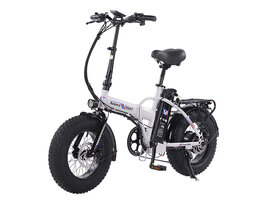 Электровелосипед SmartBalance Tank Mini