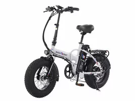 Электровелосипед SmartBalance Tank Mini