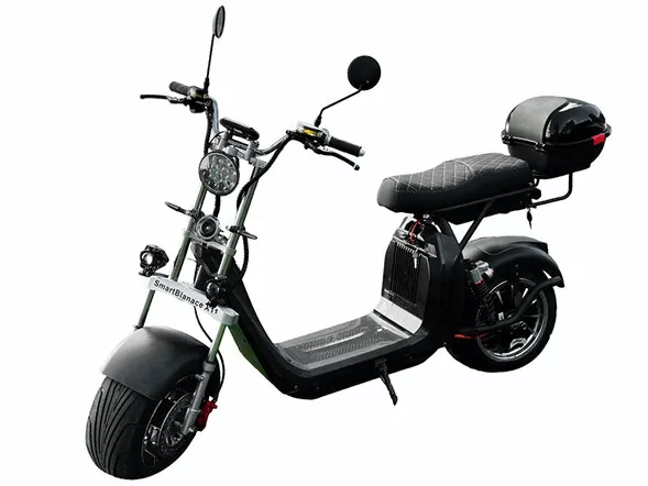 Электроскутер SmartBalance X11