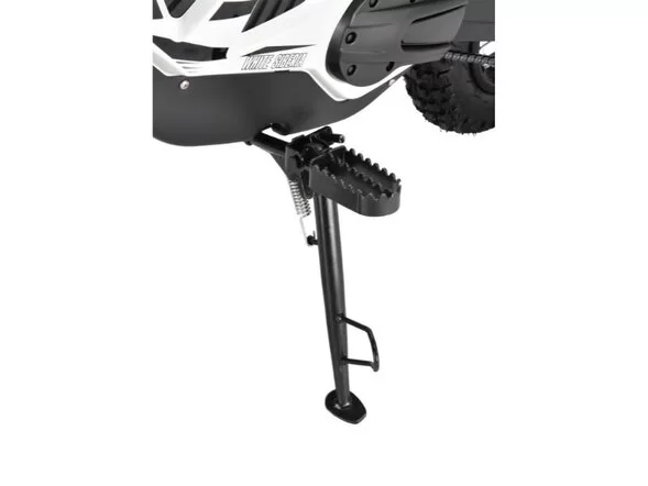 Подростковый электропитбайк White Siberia SOCHI 1300W