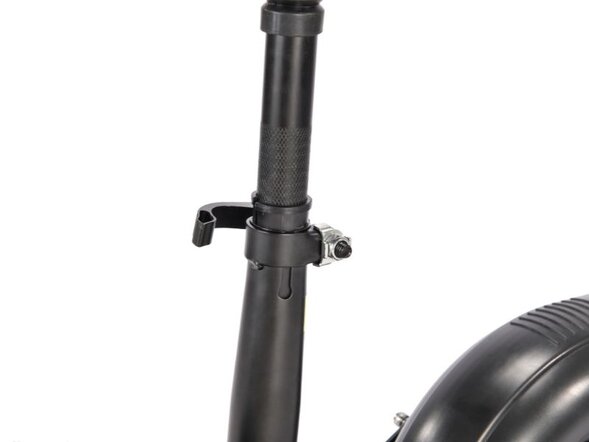 Электросамокат White Siberia TAIGA 2 1000W 48v16ah