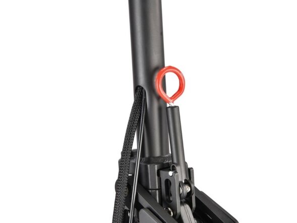 Электросамокат White Siberia TAIGA 2 1000W 48v16ah