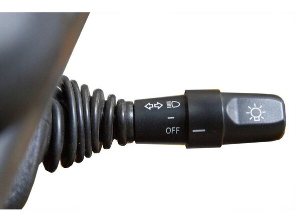 Электрический погрузчик RTA БРАВО 4x4