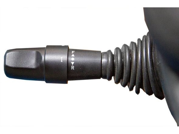 Электрический погрузчик RTA БРАВО 4x4