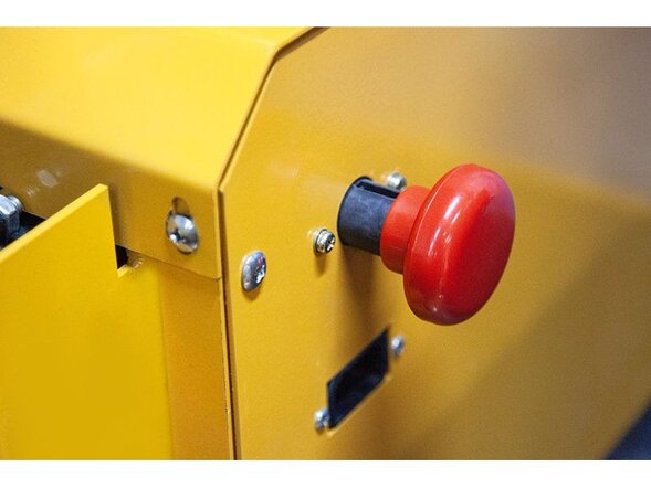 Электрический погрузчик RTA БРАВО 4x4