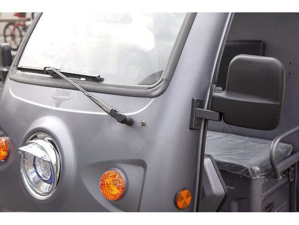 Грузовой трицикл Rutrike КАРГО 1800 60V 1000W