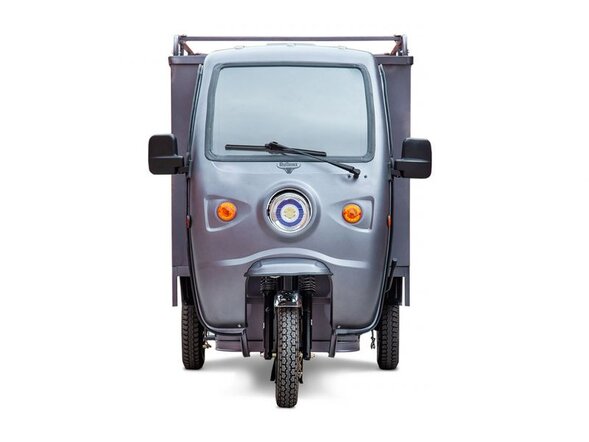 Грузовой трицикл Rutrike КАРГО 1800 60V 1000W