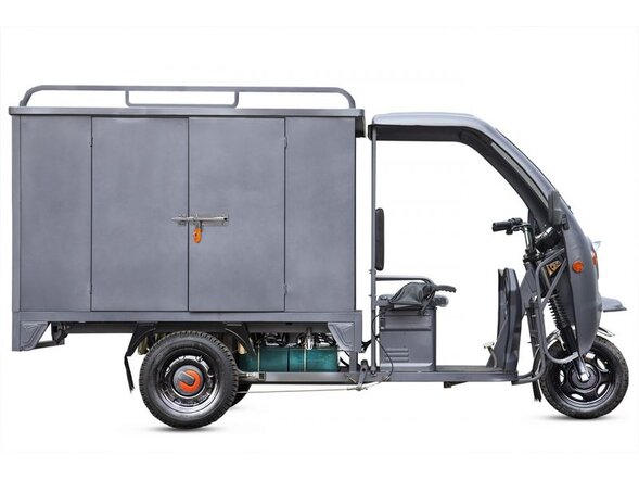 Грузовой трицикл Rutrike КАРГО 1800 60V 1000W