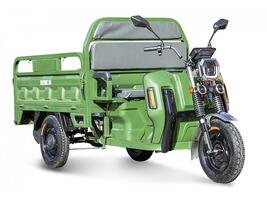 Грузовой электротрицикл Rutrike Маяк 1600 60V1000W