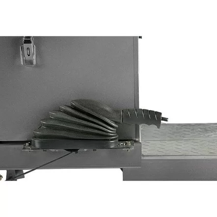 Грузопассажирский электрический трицикл Rutrike D1 ГП 1200 60V 900W