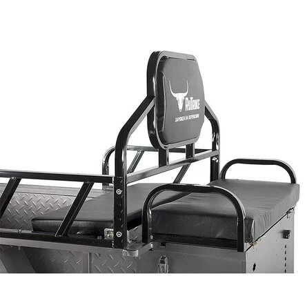 Грузопассажирский электрический трицикл Rutrike D1 ГП 1200 60V 900W