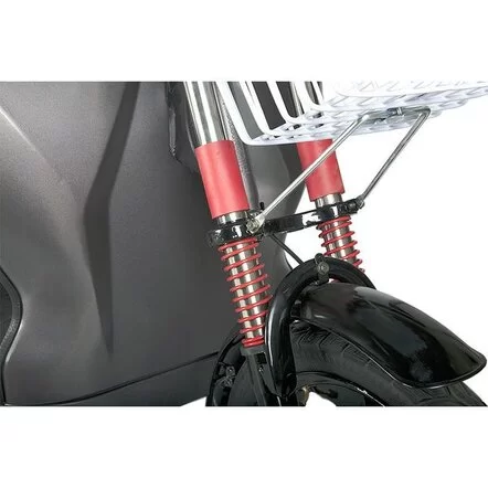 Грузопассажирский электрический трицикл Rutrike D1 ГП 1200 60V 900W