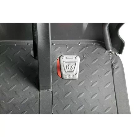 Грузопассажирский электрический трицикл Rutrike D1 ГП 1200 60V 900W