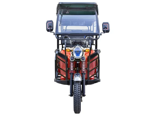 Электротрицикл Rutrike Рикша 48V1000W