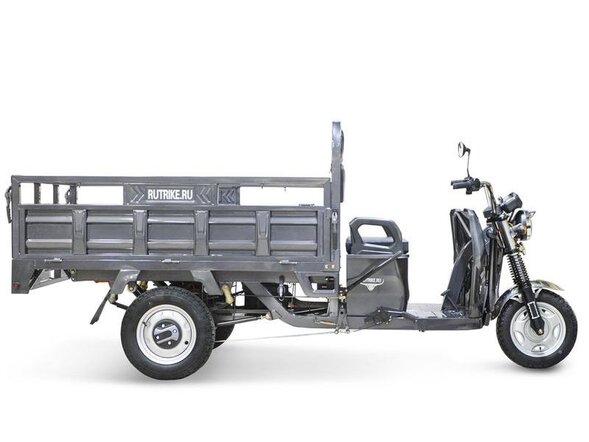 Грузовой электротрицикл Rutrike D4 NEXT II 60V1500W