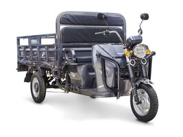 Грузовой электротрицикл Rutrike D4 NEXT II 60V1500W