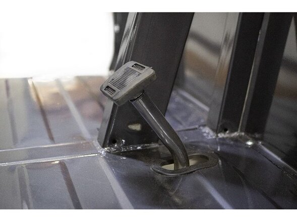 Грузовой электротрицикл Rutrike D4 NEXT II 60V1500W