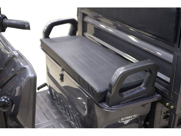 Грузовой электротрицикл Rutrike D4 NEXT II 60V1500W