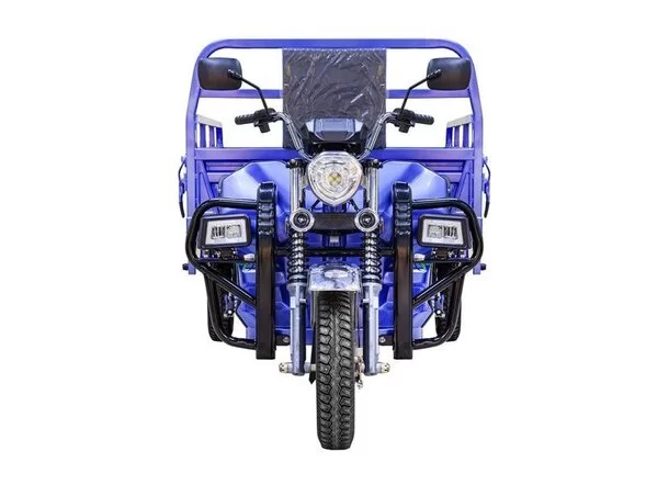 Грузовой электрический трицикл Rutrike Эксперт ПРО 2000