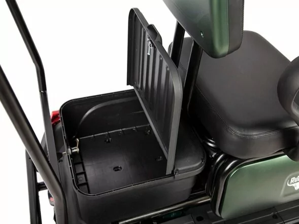Электротрицикл Rutrike Куб