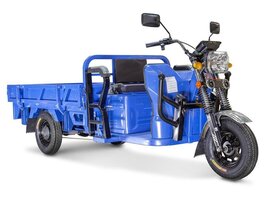 Грузовой электрический трицикл Rutrike Габарит 1700 60V1200W