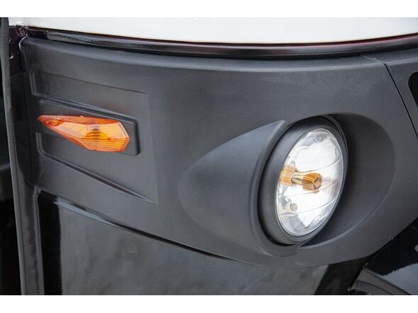 Электротрицикл Rutrike Рикша NEW 60V1800W