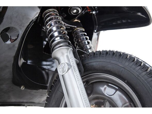 Электротрицикл Rutrike Рикша NEW 60V1800W