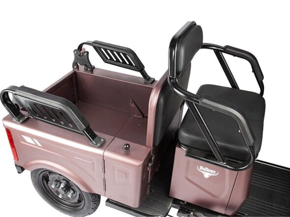 Электротрицикл Rutrike Вагон