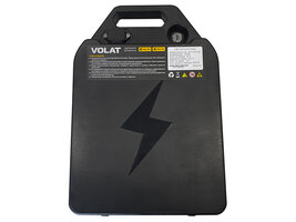 Аккумулятор для CityCoco (16S8P,  60V, 20400mAh) в корпусе под сиденье