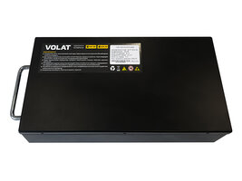 Аккумулятор для CityCoco (16S8P,  60V, 20400mAh) в деку под ноги