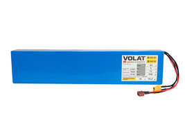 Аккумулятор литиевый для Kugoo M2 (10S4P,  36V, 10200mAh)